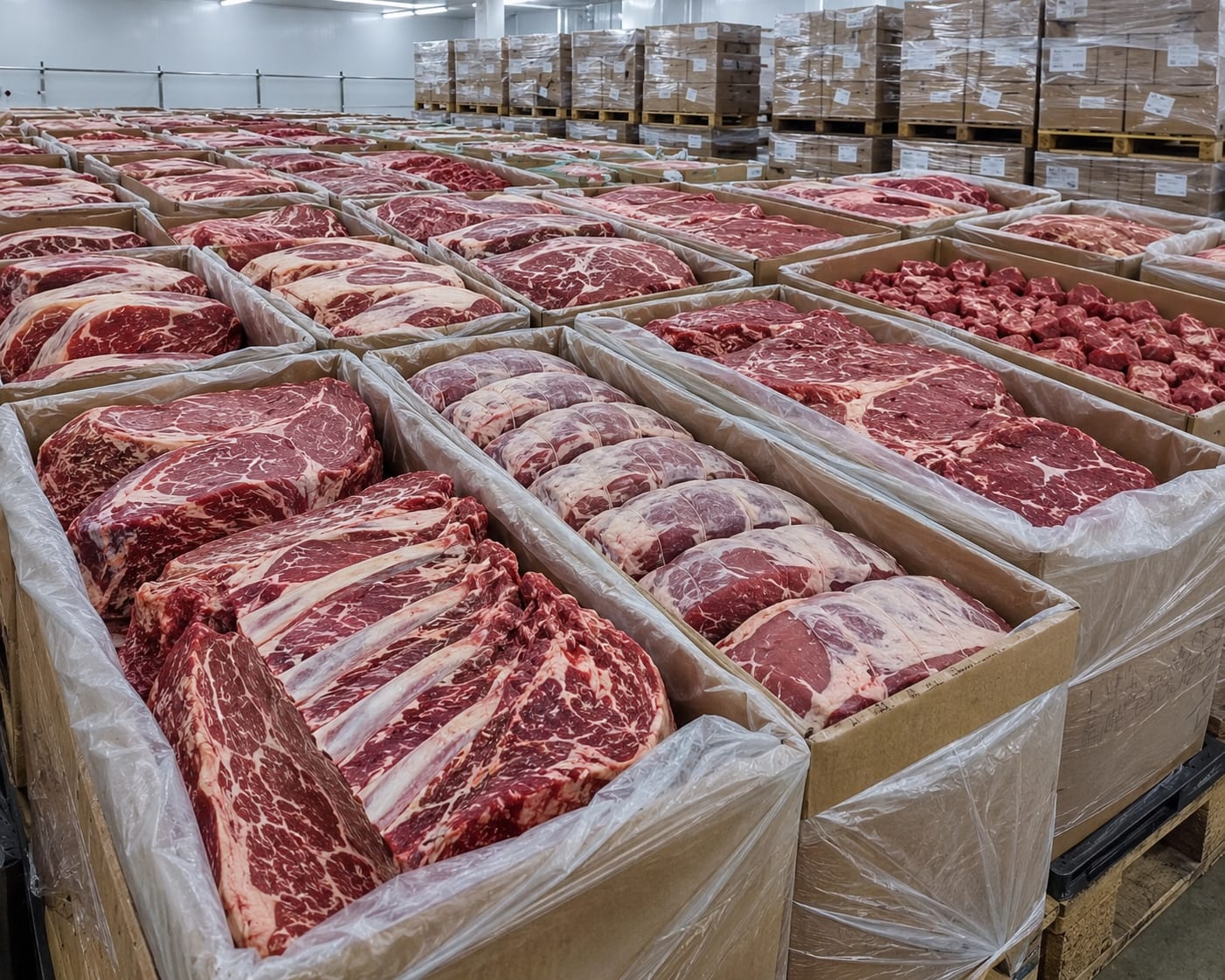 Beef